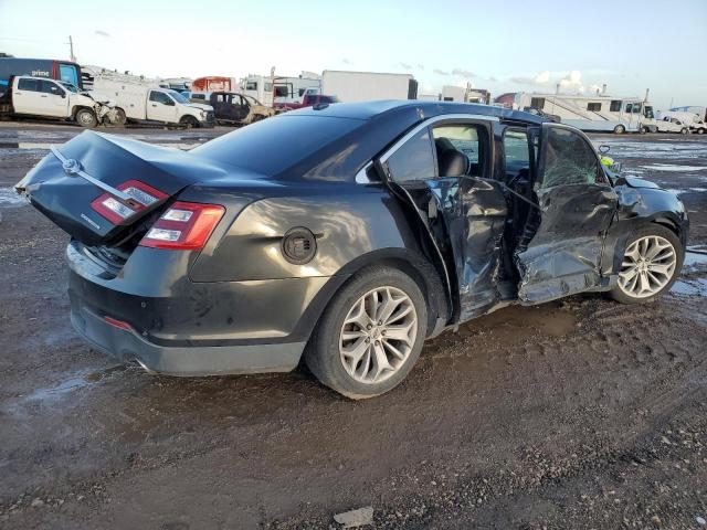 Photo 3 from auction – 2013 FORD TAURUS LIM with VIN 1FAHP2F80DG103428