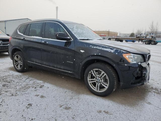 Photo 4 from auction – 2013 BMW X3 XDRIVE2 with VIN 5UXWX9C52D0A12935