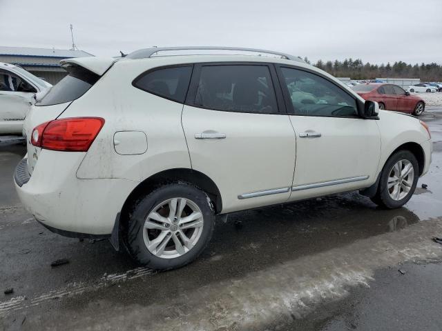 Photo 3 from auction – 2012 NISSAN ROGUE S with VIN JN8AS5MT1CW265404