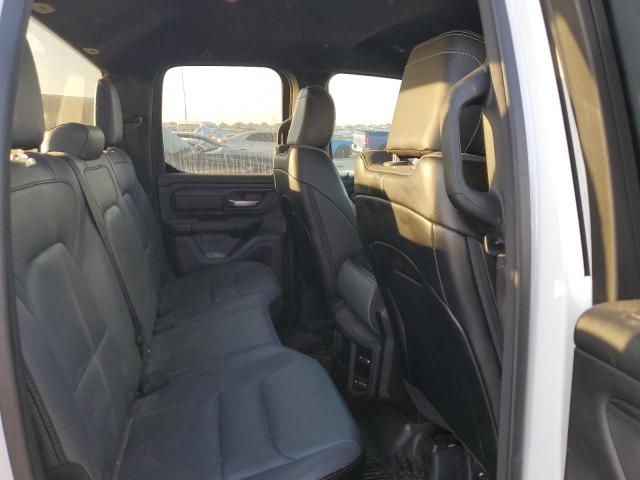 Photo 10 from auction – 2023 RAM 1500 TRADE with VIN 1C6SRECG2PN508320