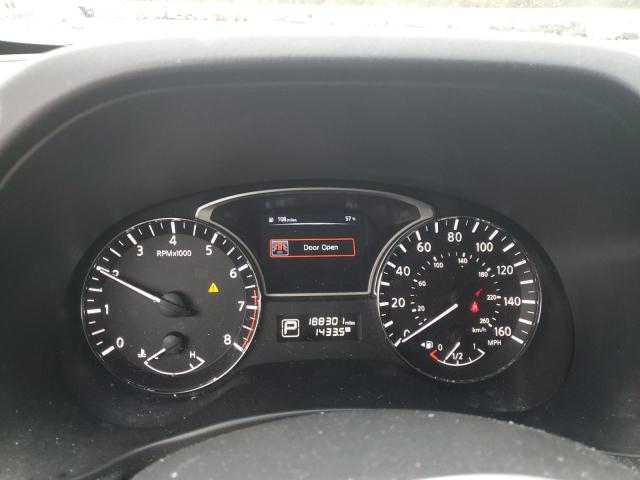 Photo 9 from auction – 2014 NISSAN PATHFINDER with VIN 5N1AR2MN0EC643722