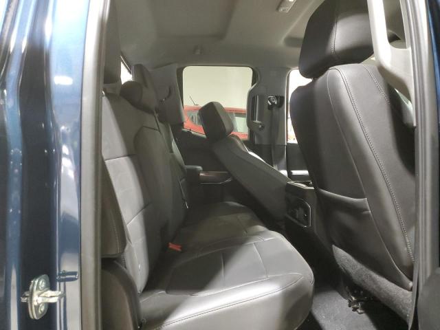 Photo 10 from auction – 2019 CHEVROLET SILVERADO with VIN 1GCRYGEL0KZ280206