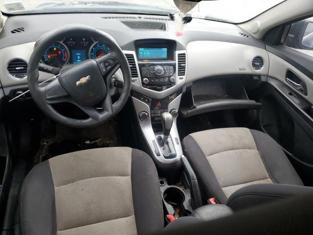Photo 8 from auction – 2012 CHEVROLET CRUZE LS with VIN 1G1PC5SH9C7345117