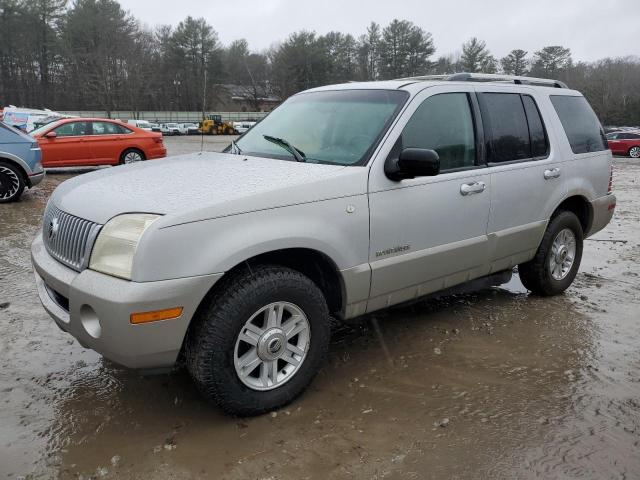 MERCURY MOUNTAINEE 2002 with VIN 4M2ZU86W52UJ02759 - Photo from auction