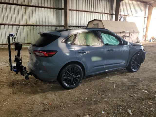 Photo 3 from auction – 2023 FORD ESCAPE ST with VIN 1FMCU9PA6PUB20243