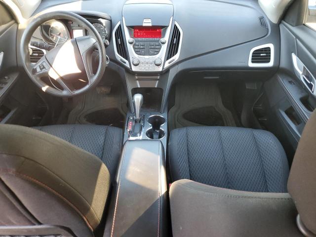 Photo 8 from auction – 2011 GMC TERRAIN SL with VIN 2CTFLREC0B6454837