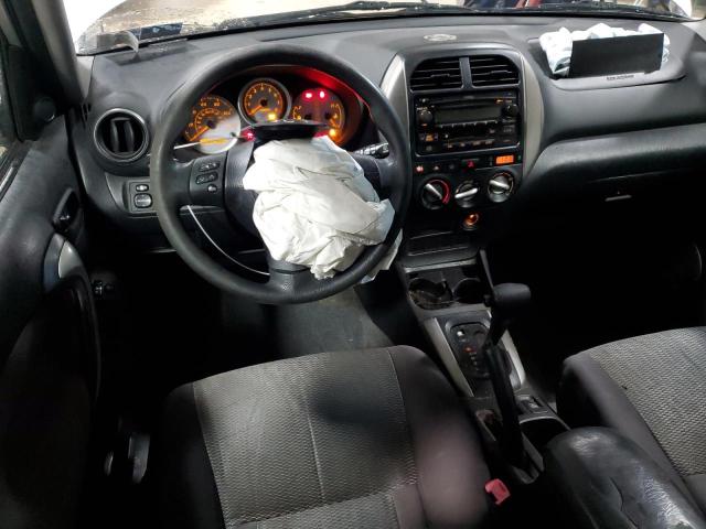 Снимка 8 от търг – 2004 TOYOTA RAV4 с VIN JTEHD20V446008504