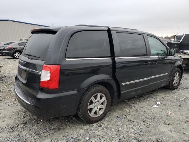 Photo 3 from auction – 2013 CHRYSLER TOWN & COU with VIN 2C4RC1BG8DR526113