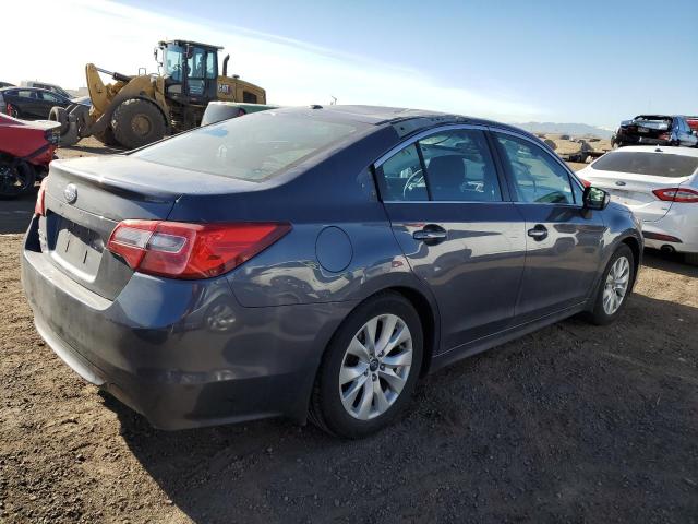 صورة رقم 3 من المزاد - 2015 SUBARU LEGACY 2.5 مع VIN 4S3BNBD63F3032212