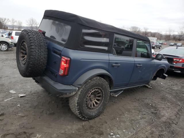 Photo 3 from auction – 2021 FORD BRONCO BAS with VIN 1FMEE5BP4MLB08748