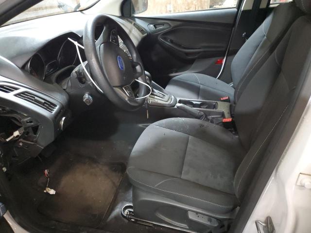 Photo 7 from auction – 2016 FORD FOCUS S with VIN 1FADP3E20GL325660