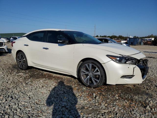 Photo 4 from auction – 2016 NISSAN MAXIMA 3.5 with VIN 1N4AA6AP1GC448911