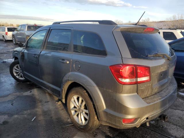 Photo 2 from auction – 2013 DODGE JOURNEY SX with VIN 3C4PDDBG7DT683411