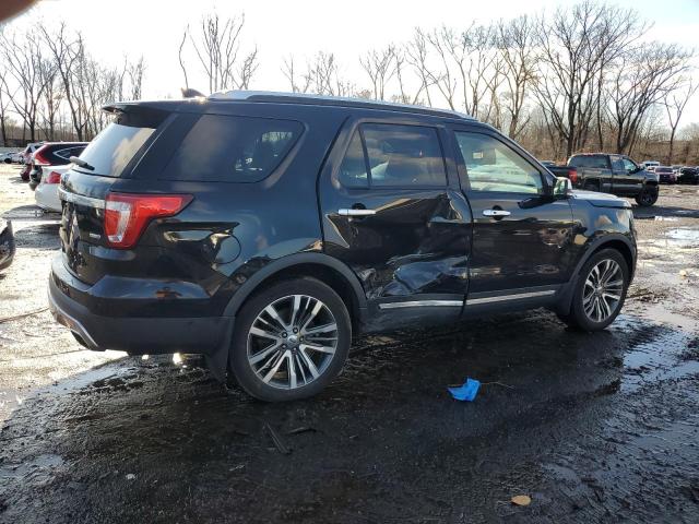 Photo 3 from auction – 2016 FORD EXPLORER P with VIN 1FM5K8HT1GGA73680