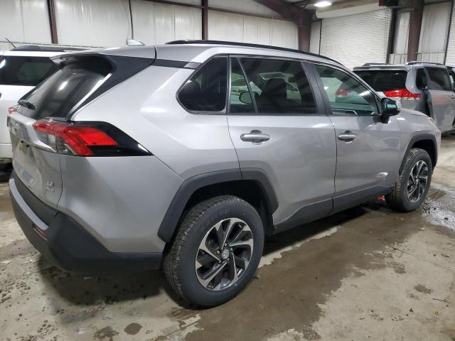 Photo 3 from auction – 2021 TOYOTA RAV4 LE with VIN 2T3F1RFV1MC226601
