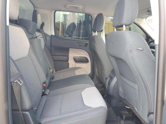 Photo 10 from auction – 2024 FORD MAVERICK X with VIN 3FTTW8H97RRB38449