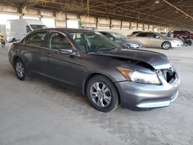 Photo 4 from auction – 2012 HONDA ACCORD SE with VIN 1HGCP2F66CA185350