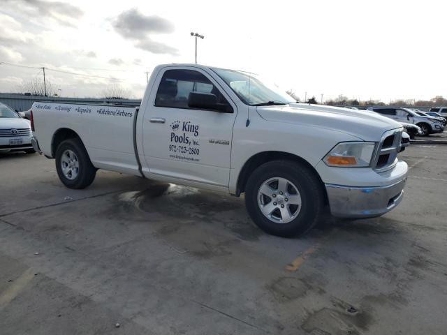 Photo 4 from auction – 2009 DODGE RAM 1500 with VIN 1D3HB16P59J516585
