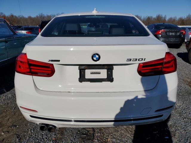Photo 6 from auction – 2018 BMW 330 XI with VIN WBA8D9G52JNU72960