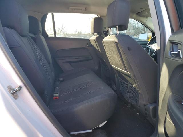 Photo 11 from auction – 2011 GMC TERRAIN SL with VIN 2CTALSEC8B6309904