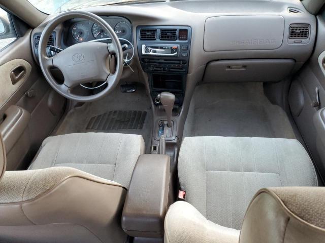 Photo 8 from auction – 1997 TOYOTA COROLLA BA with VIN 2T1BA02E2VC160246