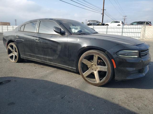 Foto 4 de la subasta – 2015 DODGE CHARGER SE con VIN 2C3CDXBG4FH847469
