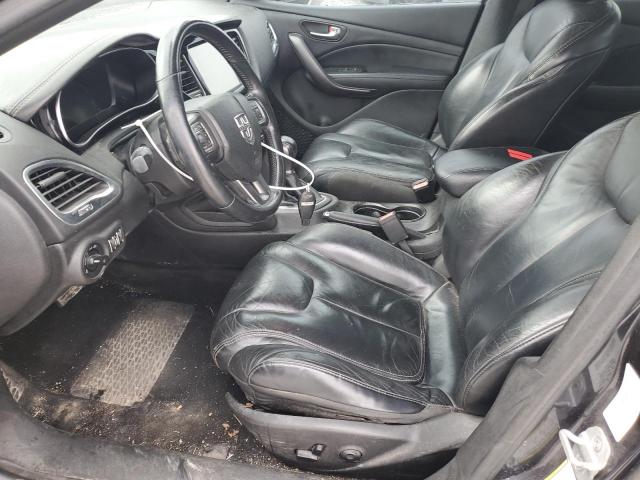 Photo 7 from auction – 2013 DODGE DART LIMIT with VIN 1C3CDFCA4DD681856