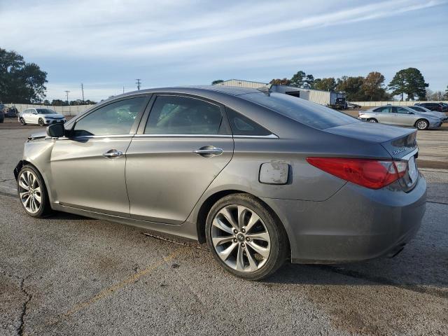 Photo 2 from auction – 2011 HYUNDAI SONATA SE with VIN 5NPEC4AB8BH316028