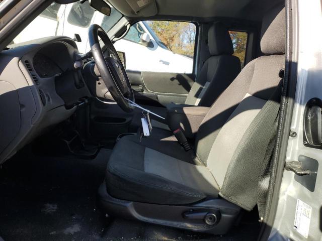 Photo 7 from auction – 2010 FORD RANGER SUP with VIN 1FTKR4EEXAPA63013