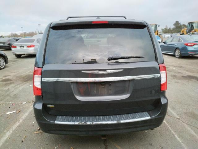 Photo 6 from auction – 2012 CHRYSLER TOWN & COU with VIN 2C4RC1BGXCR308740