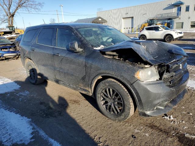 Photo 4 from auction – 2011 DODGE DURANGO HE with VIN 1D4RE3GGXBC742827