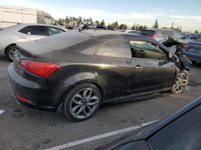 Photo 3 from auction – 2016 KIA FORTE SX with VIN KNAFZ6A32G5605322
