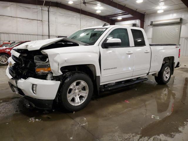 CHEVROLET 1500 2019 with VIN 2GCVKPEC0K1158292 - Photo from auction