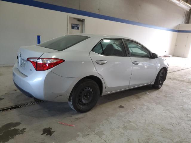 Photo 3 from auction – 2016 TOYOTA COROLLA L with VIN 2T1BURHE1GC622169