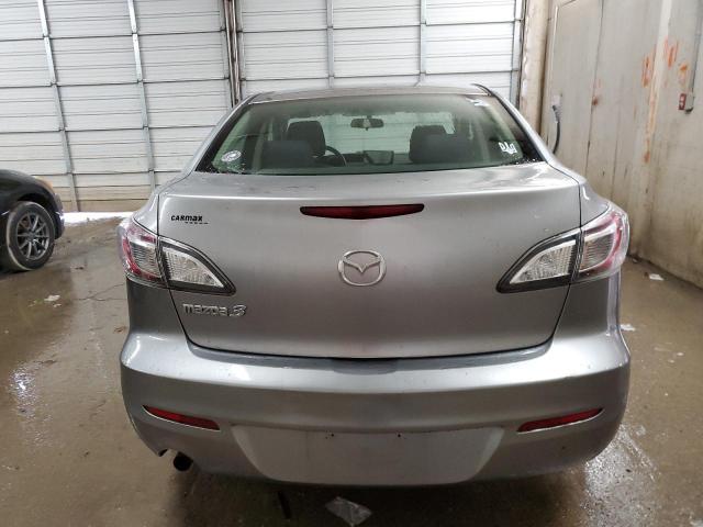 Photo 6 from auction – 2012 MAZDA 3 I with VIN JM1BL1UG4C1564732