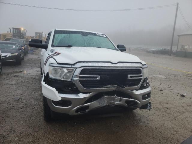 Photo 5 from auction – 2019 RAM 1500 BIG H with VIN 1C6SRFBT5KN611177