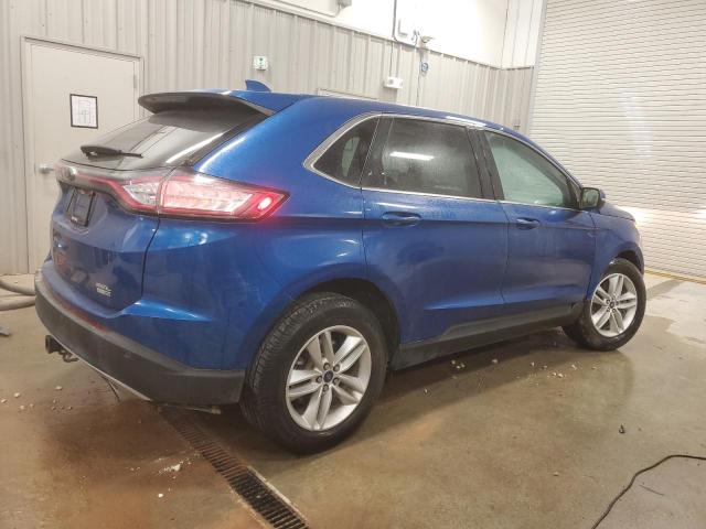 Photo 3 from auction – 2018 FORD EDGE SEL with VIN 2FMPK4J91JBB52426