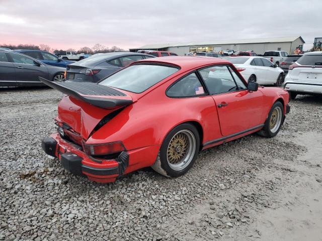 Photo 3 from auction – 1984 PORSCHE 911 CARRER with VIN WP0AB091XES120541