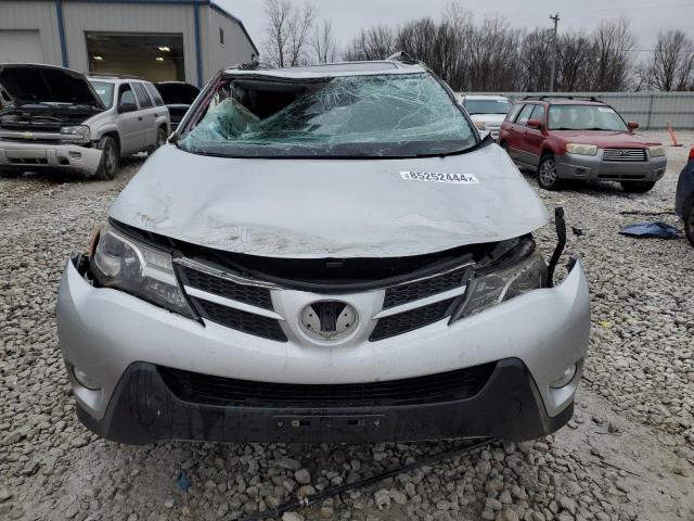 Photo 5 from auction – 2013 TOYOTA RAV4 XLE with VIN JTMWFREV3DD014975