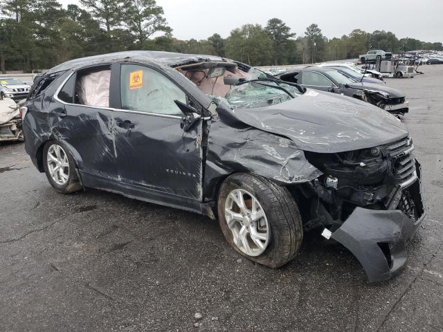 Photo 4 from auction – 2021 CHEVROLET EQUINOX LT with VIN 2GNAXKEVXM6132056