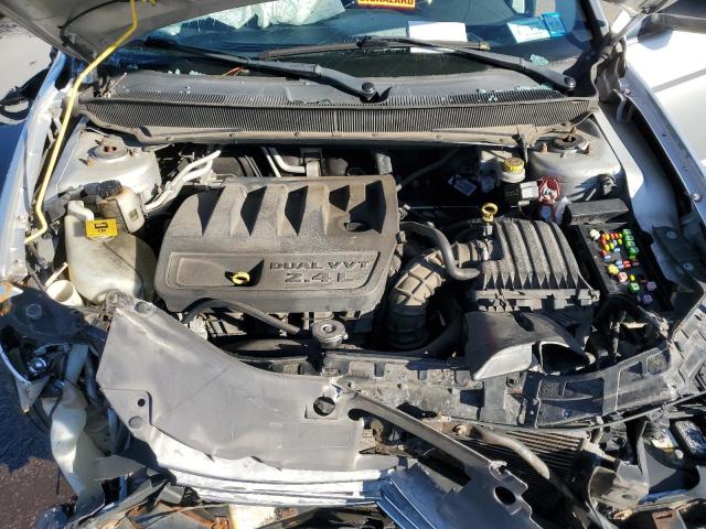 Photo 11 from auction – 2010 CHRYSLER SEBRING TO with VIN 1C3CC4FB7AN141368