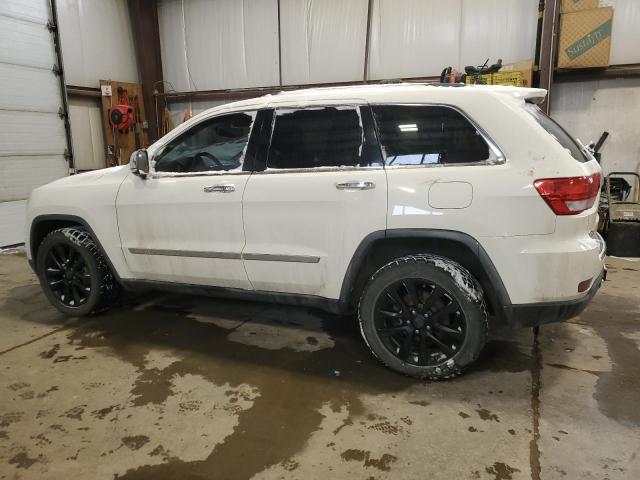 Photo 2 from auction – 2011 JEEP GRAND CHER with VIN 1J4RR5GG9BC654374