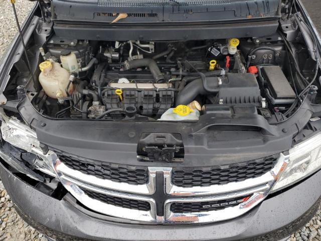 Photo 12 from auction – 2016 DODGE JOURNEY SX with VIN 3C4PDCBB7GT157122