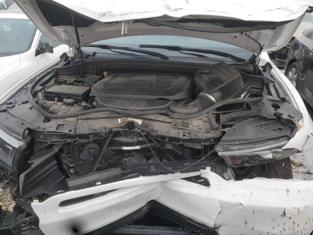 Photo 11 from auction – 2020 DODGE DURANGO GT with VIN 1C4RDJDG9LC260635