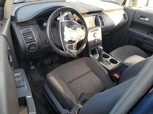 Photo 8 from auction – 2017 FORD FLEX SEL with VIN 2FMGK5C82HBA04189