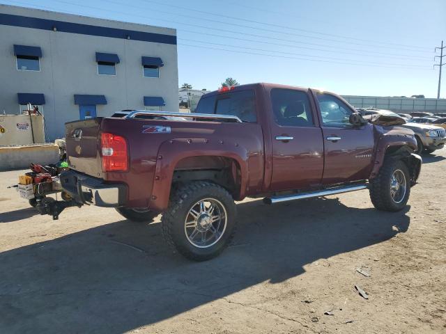 Photo 3 from auction – 2013 CHEVROLET SILVERADO with VIN 3GCPKSE71DG185431