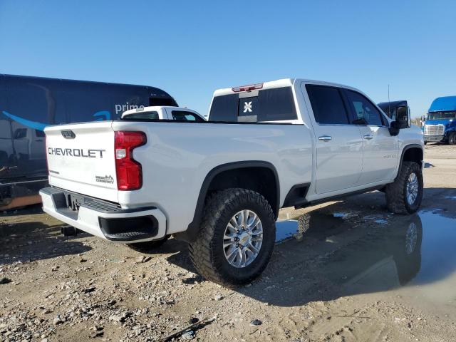 Photo 3 from auction – 2020 CHEVROLET SILVERADO with VIN 1GC4YREY0LF193443