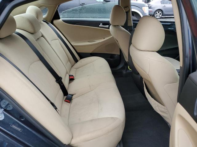 Photo 10 from auction – 2012 HYUNDAI SONATA GLS with VIN 5NPEB4ACXCH322426