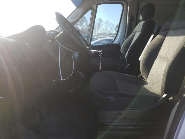 Photo 7 from auction – 2018 RAM PROMASTER with VIN 3C6TRVCG8JE138927