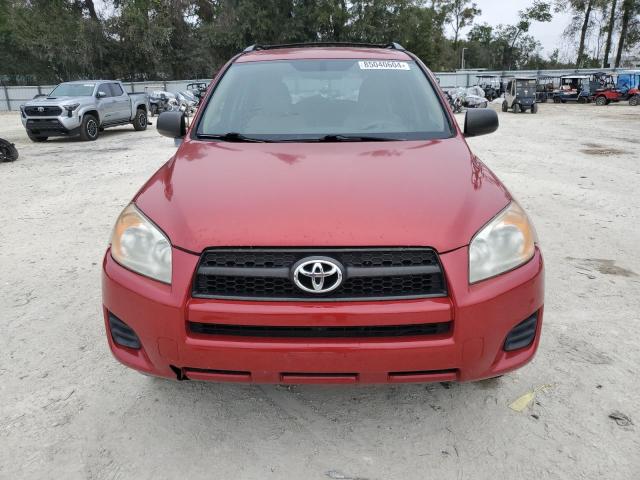 Photo 5 from auction – 2011 TOYOTA RAV4 with VIN 2T3ZF4DV6BW102579